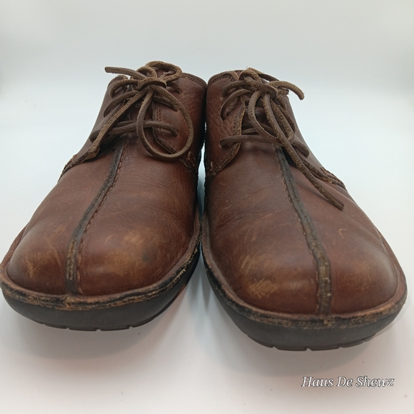 The walking companies men's shoes - Picture 7 of 12